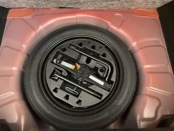 RENAULT CLIO V - voiture d'occasion - Photo 16