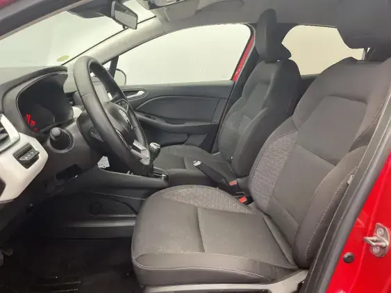 RENAULT CLIO V - voiture d'occasion - Photo 17