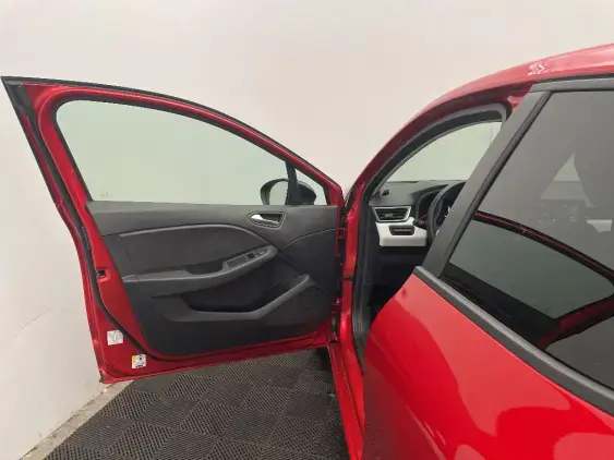 RENAULT CLIO V - voiture d'occasion - Photo 18