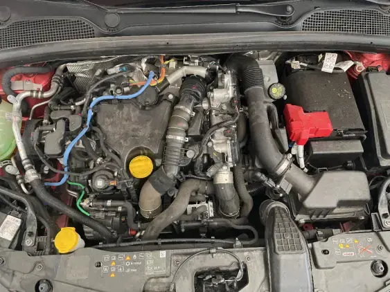 RENAULT CLIO V - voiture d'occasion - Photo 20