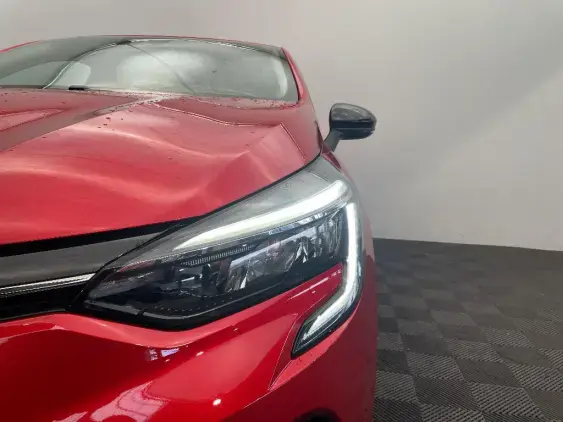 RENAULT CLIO V - voiture d'occasion - Photo 21