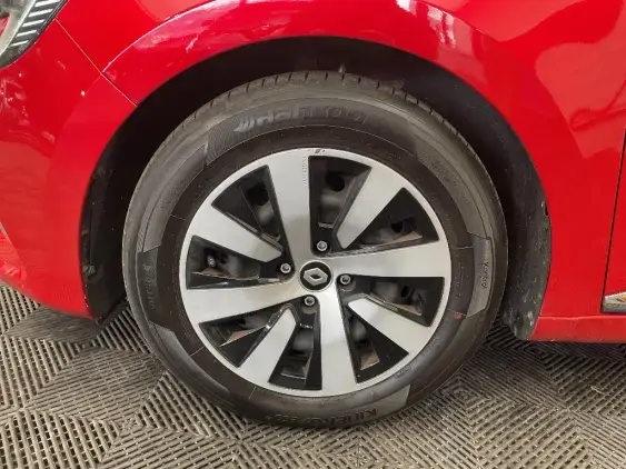 RENAULT CLIO V - voiture d'occasion - Photo 22