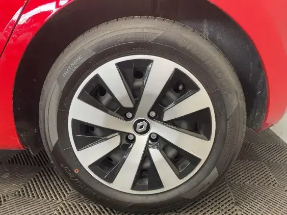 RENAULT CLIO V - voiture d'occasion - Photo 23