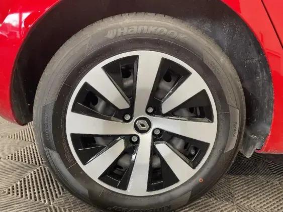 RENAULT CLIO V - voiture d'occasion - Photo 24