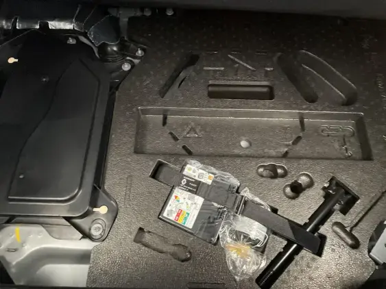 RENAULT CLIO V - voiture d'occasion - Photo 17