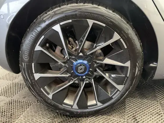 RENAULT CLIO V - voiture d'occasion - Photo 24