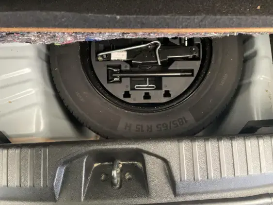 RENAULT CLIO V - voiture d'occasion - Photo 17