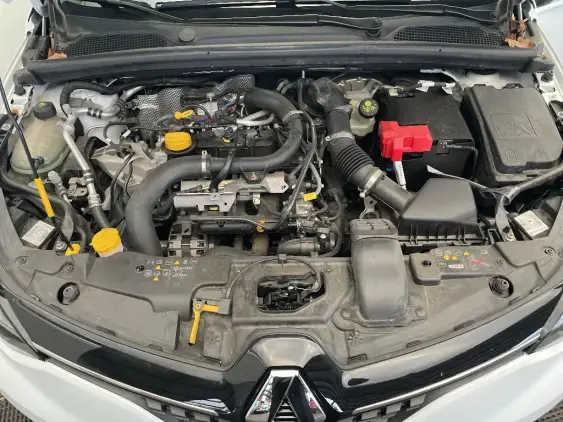 RENAULT CLIO V - voiture d'occasion - Photo 21