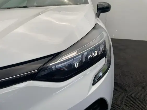 RENAULT CLIO V - voiture d'occasion - Photo 22