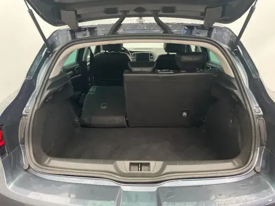 RENAULT MEGANE IV - voiture d'occasion - Photo 16