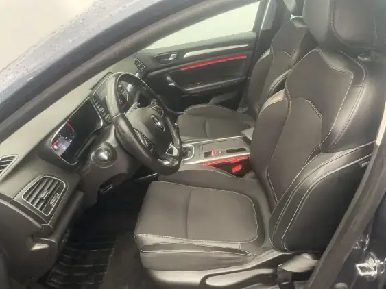 RENAULT MEGANE IV - voiture d'occasion - Photo 17