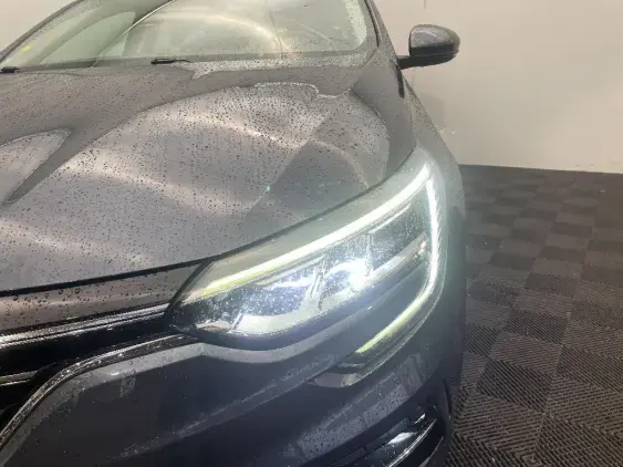 RENAULT MEGANE IV - voiture d'occasion - Photo 21