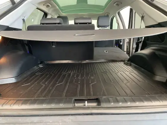 HYUNDAI IONIQ 5 - voiture d'occasion - Photo 16