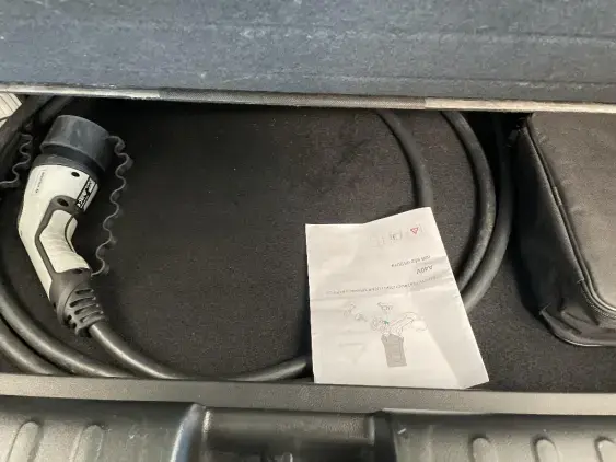 HYUNDAI IONIQ 5 - voiture d'occasion - Photo 17