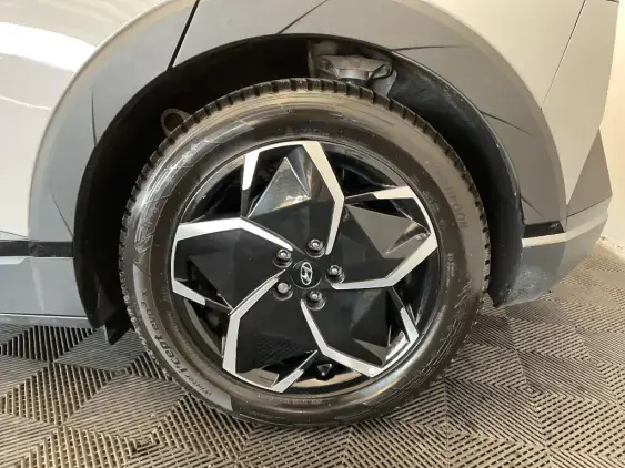 HYUNDAI IONIQ 5 - voiture d'occasion - Photo 23