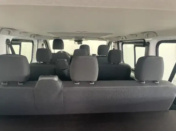 RENAULT TRAFIC III - voiture d'occasion - Photo 16