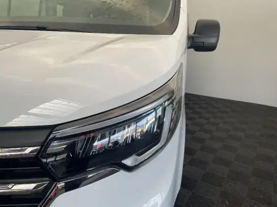 RENAULT TRAFIC III - voiture d'occasion - Photo 22