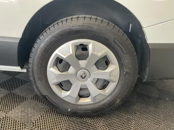 RENAULT TRAFIC III - voiture d'occasion - Photo 24