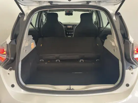 RENAULT ZOE - voiture d'occasion - Photo 15