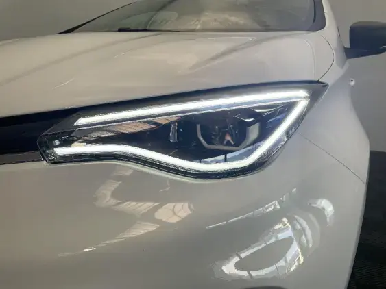 RENAULT ZOE - voiture d'occasion - Photo 20