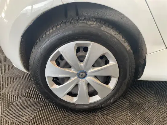 RENAULT ZOE - voiture d'occasion - Photo 23