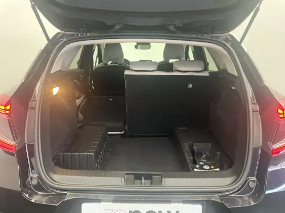 RENAULT CAPTUR II - voiture d'occasion - Photo 16