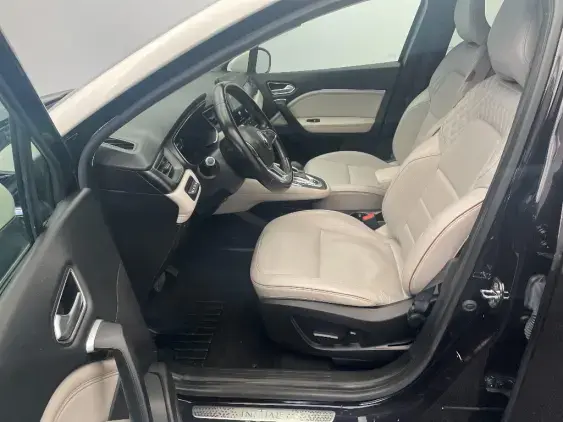 RENAULT CAPTUR II - voiture d'occasion - Photo 17