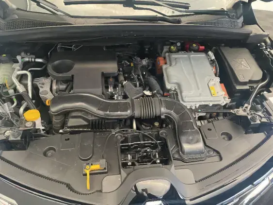 RENAULT CAPTUR II - voiture d'occasion - Photo 20