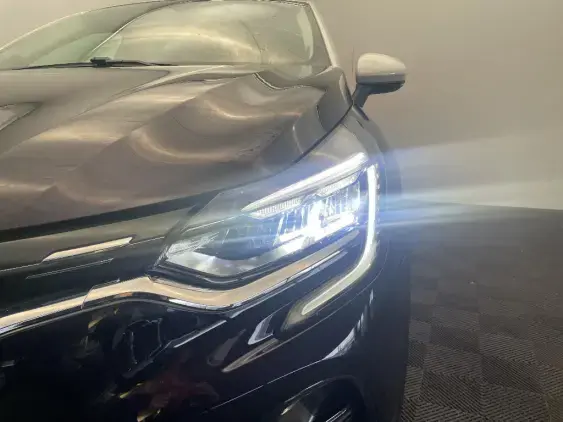 RENAULT CAPTUR II - voiture d'occasion - Photo 21