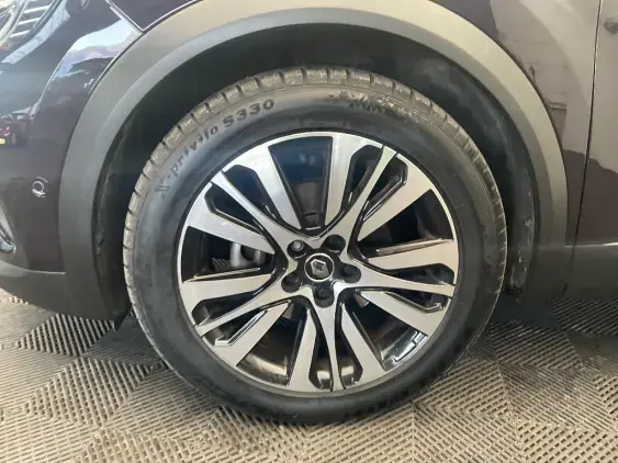 RENAULT CAPTUR II - voiture d'occasion - Photo 22