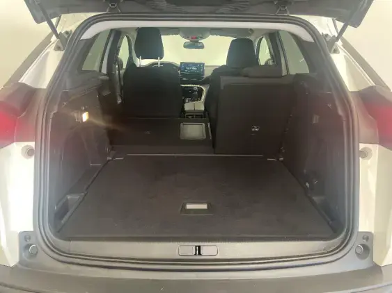 PEUGEOT 3008 II - voiture d'occasion - Photo 16