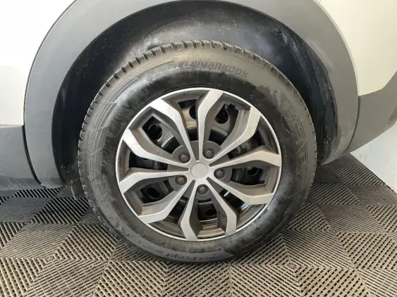 PEUGEOT 3008 II - voiture d'occasion - Photo 23