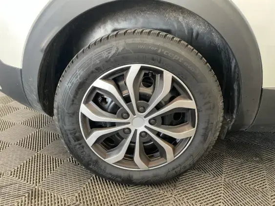 PEUGEOT 3008 II - voiture d'occasion - Photo 24