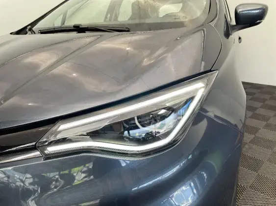 RENAULT ZOE - voiture d'occasion - Photo 21