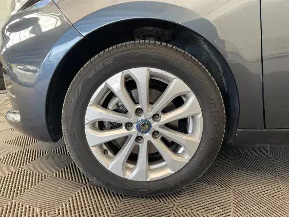 RENAULT ZOE - voiture d'occasion - Photo 22