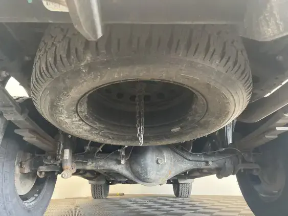 TOYOTA HILUX VIII - voiture d'occasion - Photo 15