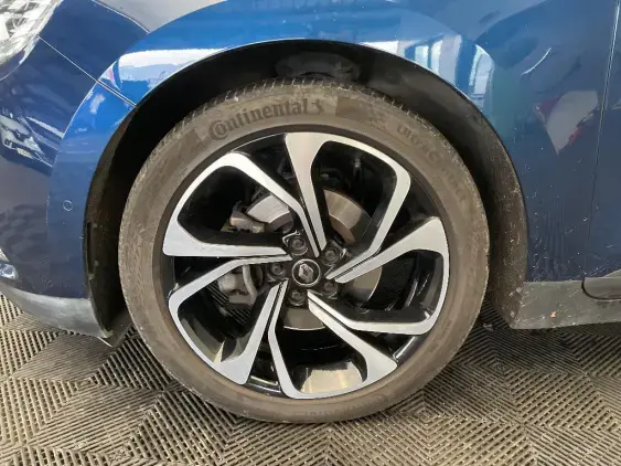 RENAULT SCENIC IV - voiture d'occasion - Photo 21