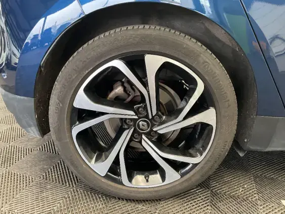 RENAULT SCENIC IV - voiture d'occasion - Photo 23