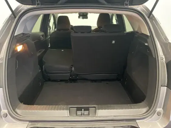 RENAULT CAPTUR II - voiture d'occasion - Photo 16