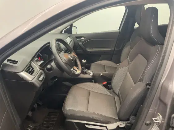 RENAULT CAPTUR II - voiture d'occasion - Photo 18