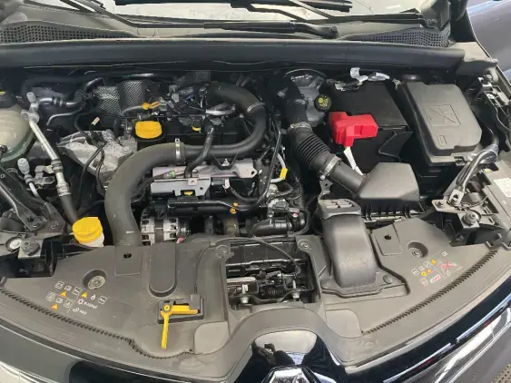 RENAULT CAPTUR II - voiture d'occasion - Photo 21