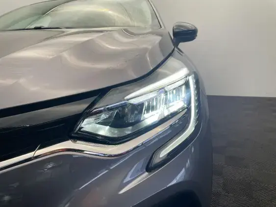 RENAULT CAPTUR II - voiture d'occasion - Photo 22