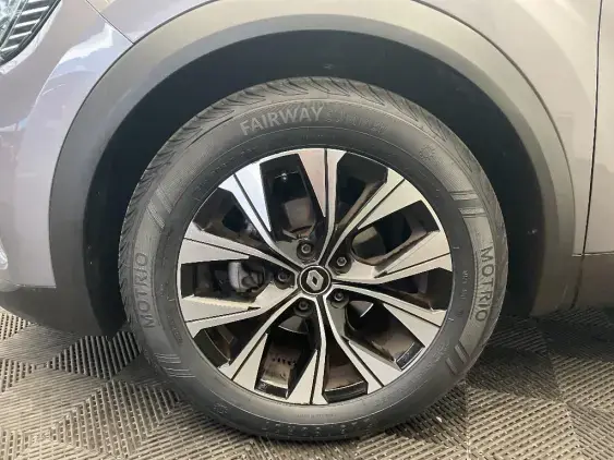 RENAULT CAPTUR II - voiture d'occasion - Photo 23