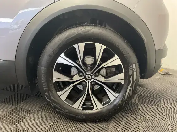 RENAULT CAPTUR II - voiture d'occasion - Photo 24