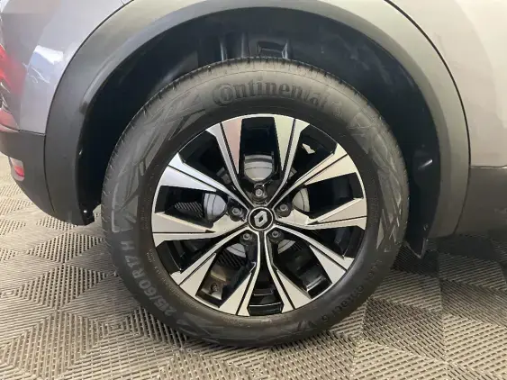 RENAULT CAPTUR II - voiture d'occasion - Photo 25