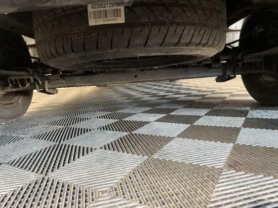 RENAULT MASTER FG III - voiture d'occasion - Photo 16