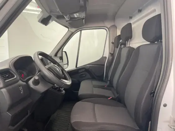 RENAULT MASTER FG III - voiture d'occasion - Photo 17