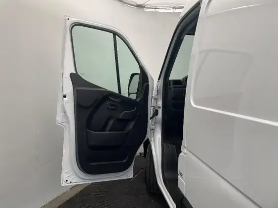 RENAULT MASTER FG III - voiture d'occasion - Photo 18