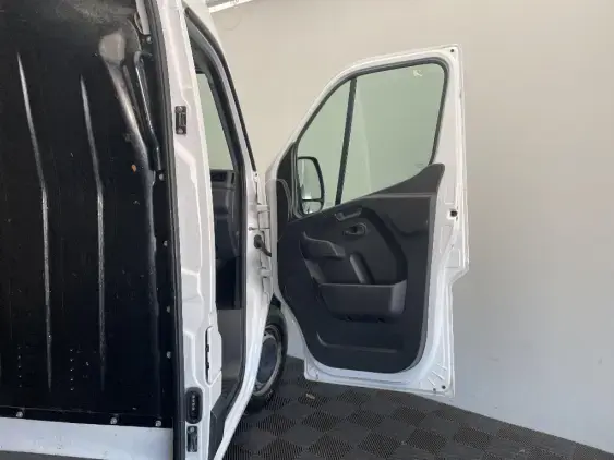 RENAULT MASTER FG III - voiture d'occasion - Photo 19