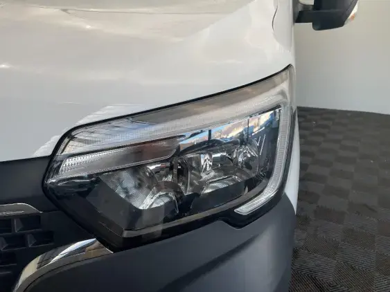 RENAULT MASTER FG III - voiture d'occasion - Photo 21